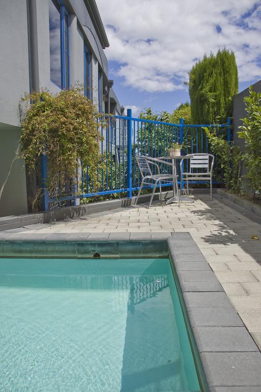Clearwater Motor Lodge Lago Lago Taupo Exterior foto